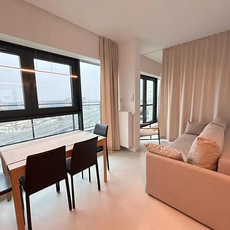 Apartmentprestige Station Apartament *