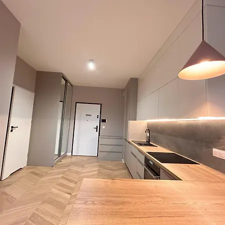 Apartmentprestige Station