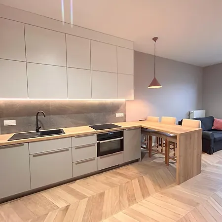 Apartmentprestige Station *