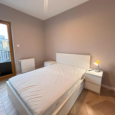 Apartmentprestige Station Kraków