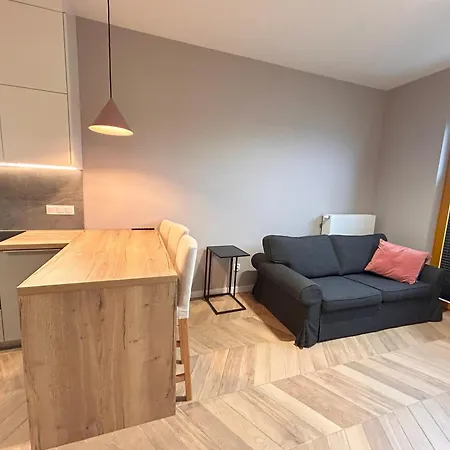 Apartmentprestige Station * Kraków