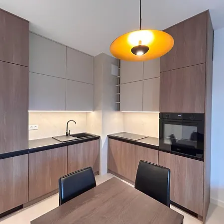 Apartmentprestige Station