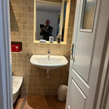 Aparthotel In Silvio's