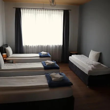 Fogra Travel Apartamento