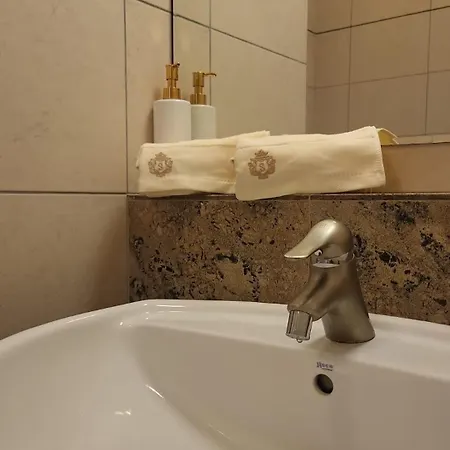 Vip Cracow Apartment