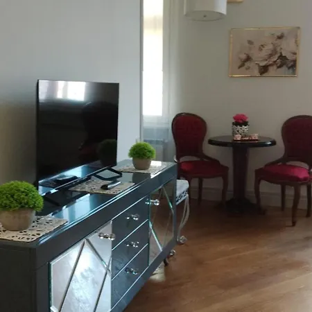 Apartment Vip Cracow
