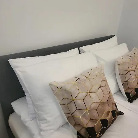 Vip Cracow Apartment *