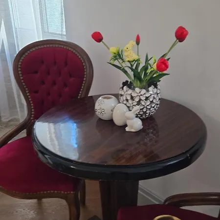 Apartment Vip Cracow Krakow