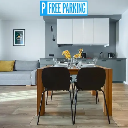 Apartamento Like *