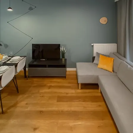 Apartamento Like *