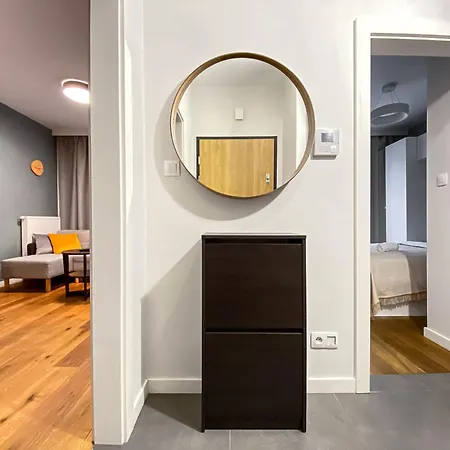 Like Apartamento Cracovia