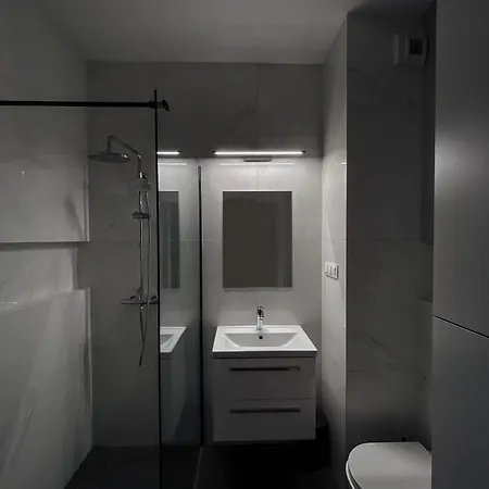 Apartamento Like *