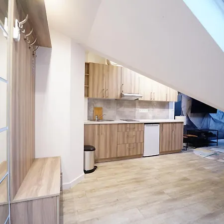 Starowislna Modern Appartamento *