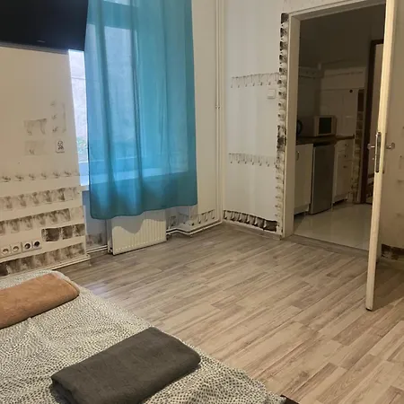 Coco 1 * Krakkó