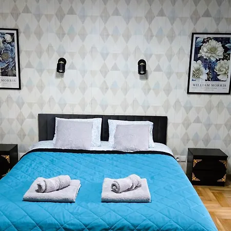 Gold Blisko Wawelu Apartment