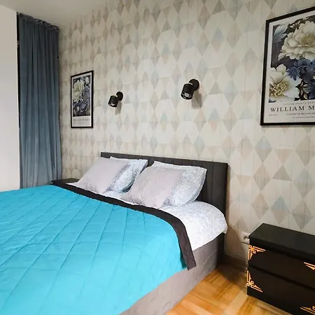 Apartment Gold Blisko Wawelu Krakow