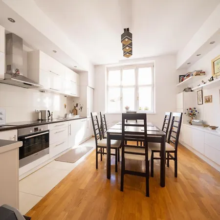 Apartament One Bedroom Center Kraków