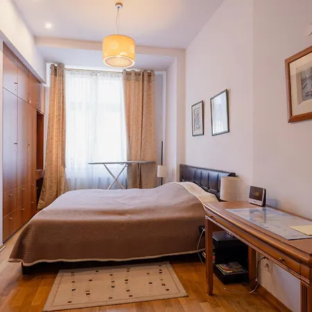One Bedroom Center Apartament Kraków
