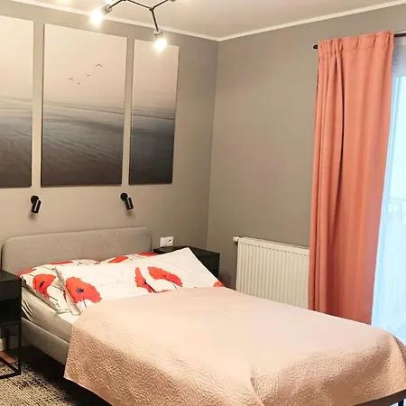 Wielicka Street Apartament Kraków