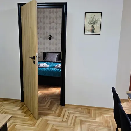 Gold Blisko Wawelu Krakow