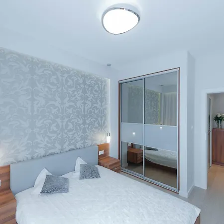 Apartmentprestige Premium Apartment
