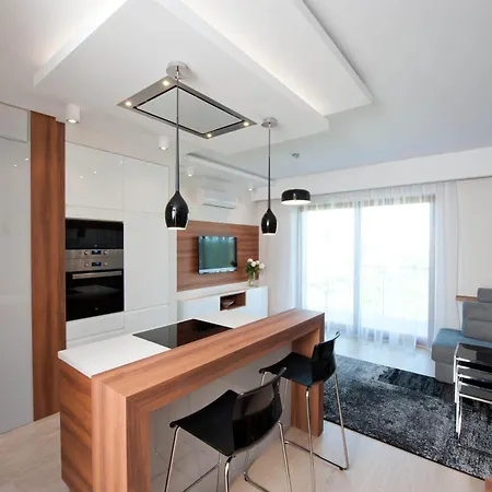 Apartment Apartmentprestige Premium