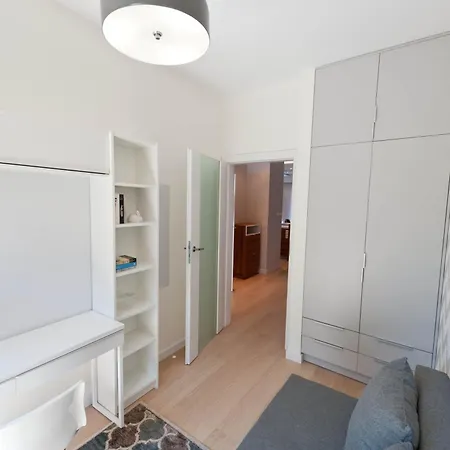 Apartmentprestige Premium Apartment Krakow