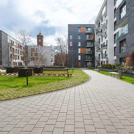 Apartment Apartmentprestige Premium