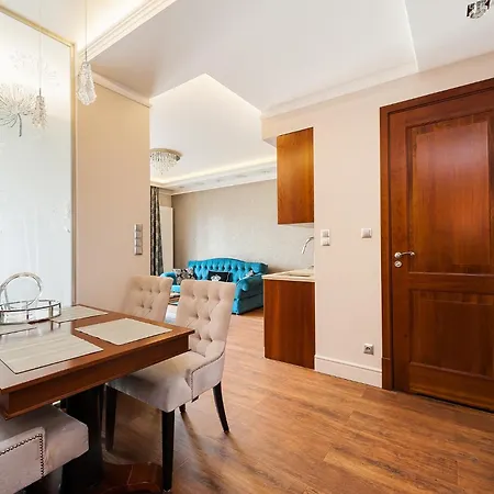 Apartmentprestige Premium Apartment *