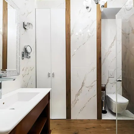 Apartmentprestige Premium Apartment Krakow