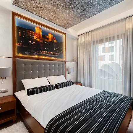 Apartment Apartmentprestige Premium
