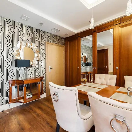 Apartment Apartmentprestige Premium *