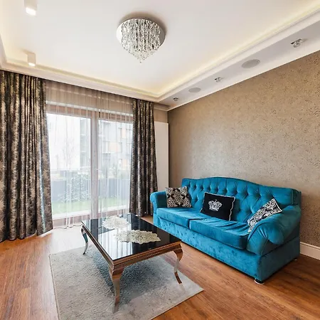 Apartment Apartmentprestige Premium