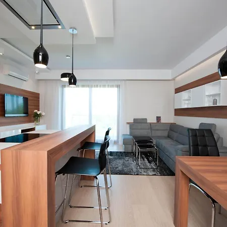 Apartment Apartmentprestige Premium Krakow