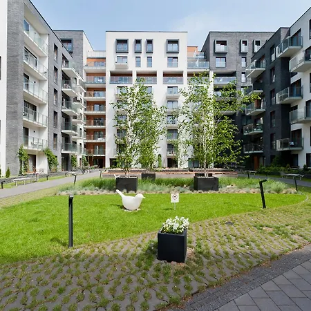 Apartment Apartmentprestige Premium