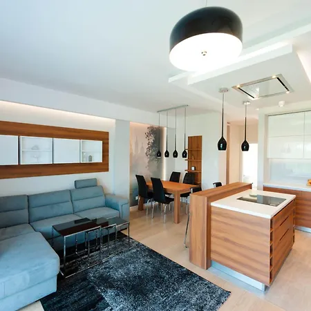 Apartment Apartmentprestige Premium *