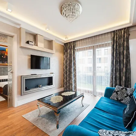 Apartmentprestige Premium *