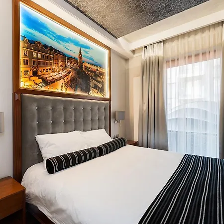 Apartment Apartmentprestige Premium