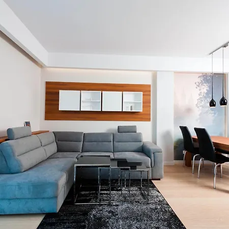 Apartment Apartmentprestige Premium Krakow