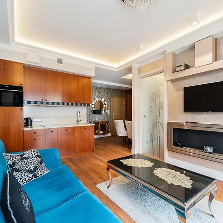 Apartment Apartmentprestige Premium *