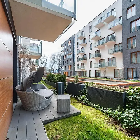 Apartmentprestige Premium Apartment