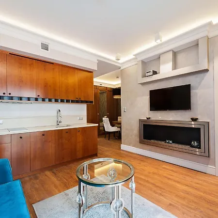 Apartment Apartmentprestige Premium *