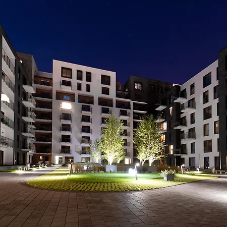 Apartment Apartmentprestige Premium *