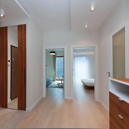 Apartmentprestige Premium Apartment *
