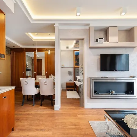 Apartmentprestige Premium Apartment Krakow
