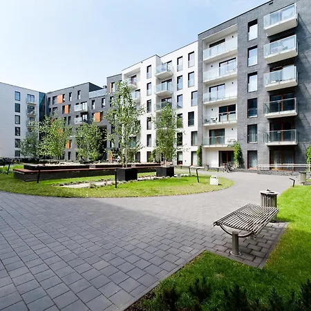 Apartment Apartmentprestige Premium Krakow