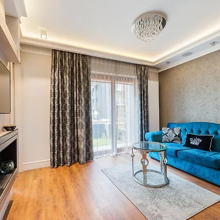 Apartmentprestige Premium Krakow