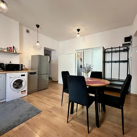 Apartment Krowoderska Centrum *