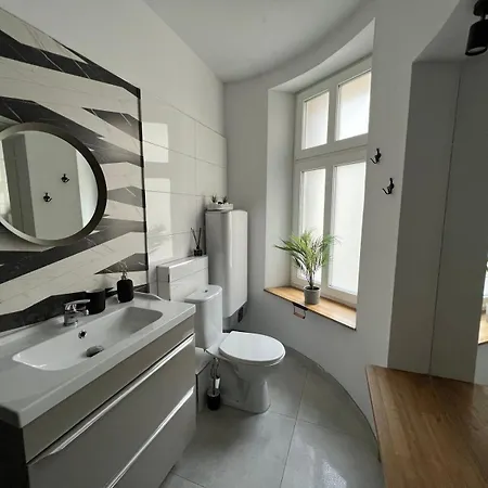 Krowoderska Centrum Apartment