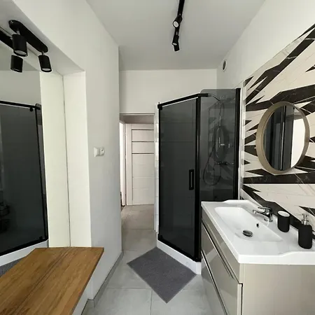 Krowoderska Centrum Apartment *